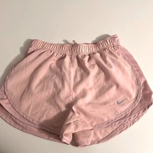 Nike - Dri-fit light weigh shorts Size S. Running Gym sporty #100